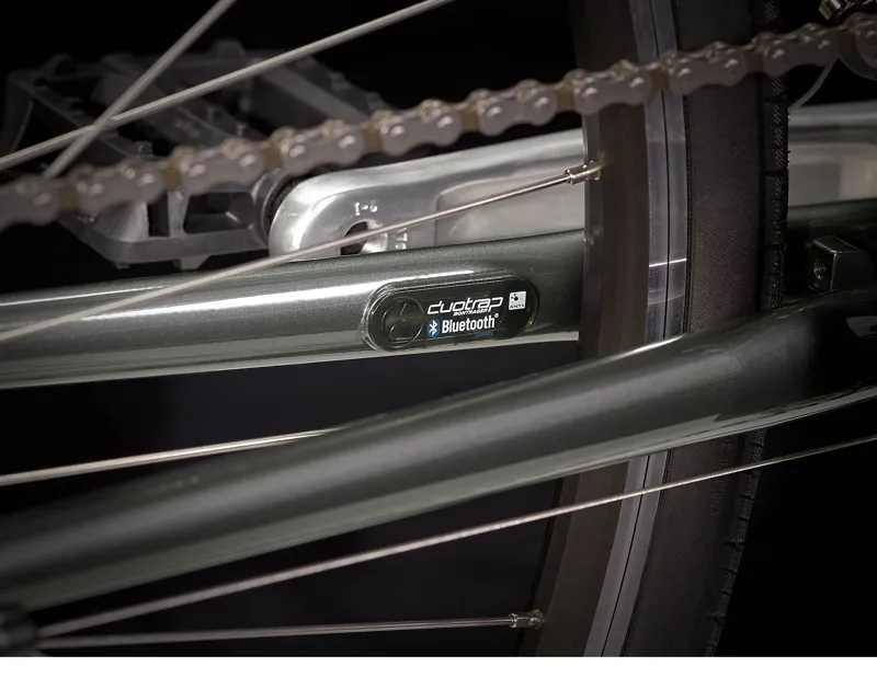 Trek FX 1 Hybrid Bike in Grey-1